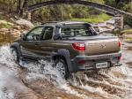 Fiat Strada Adventure CD 2013 года